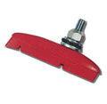 KOOL STOP EAGLE 2 THREADED RED