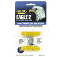 KOOL STOP EAGLE 2 THREADED YELLOW