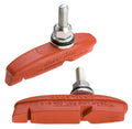 Koolstop Eagle 2 Threaded Pack-25 Pair Salmon