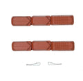 KOOL STOP TECTONIC INSERT SALMON