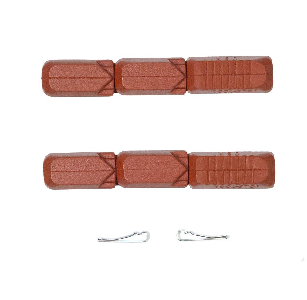 KOOL STOP TECTONIC INSERT SALMON