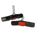 KOOL STOP TECTONIC PAD w/ CANTI HOLDER