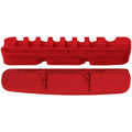 Koolstop Dura 2 Carbon Red