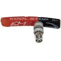 Koolstop Dual Compound Bmx Threaded Pad
