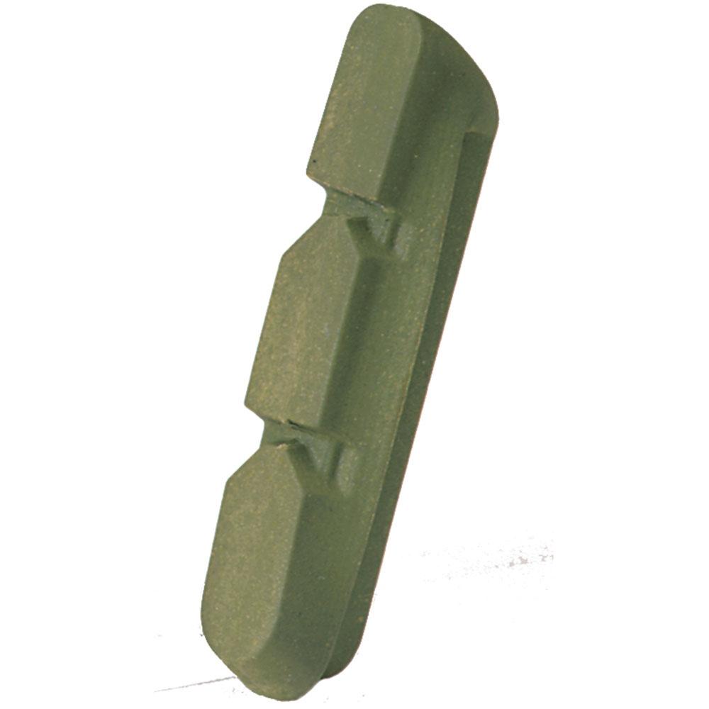 Koolstop Road Replacement Pad C89 Series Green