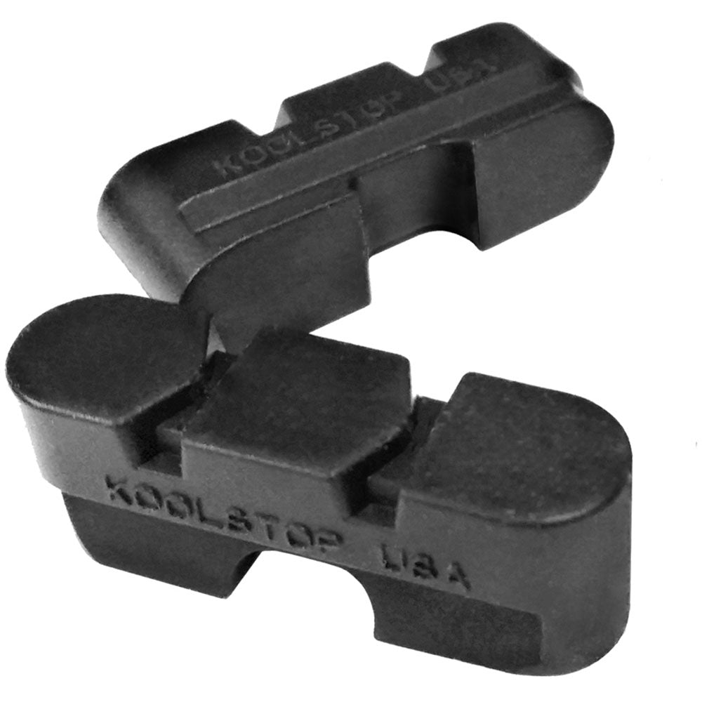 BRAKE PAD KOOL STOP Campagnolo Chorus Black