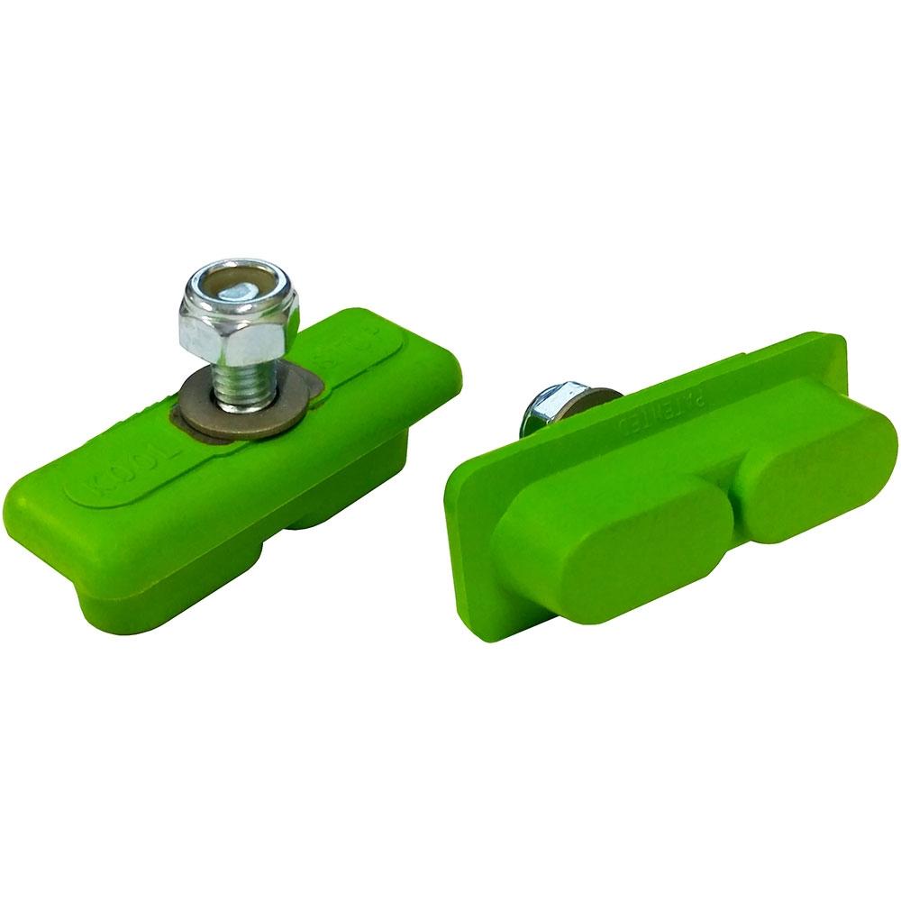 Koolstop Composite Compound Continental