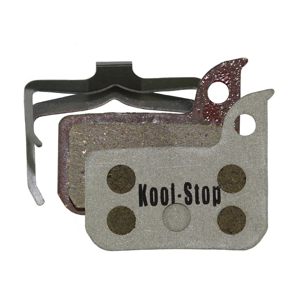 Koolstop Avid Sram Road W-Spring Red