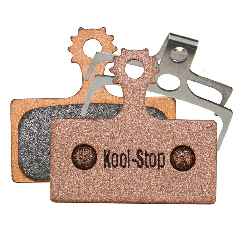 Koolstop KS-D630S Shimano XTR Sintered W/ Spring Disc Brake Pads