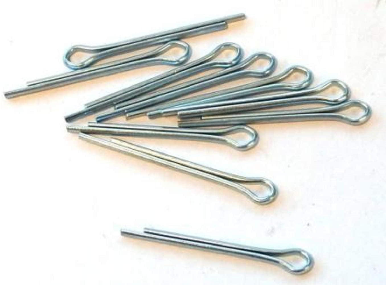 KOOL STOP DISC PIN 3.0mm x 1 1/4 HOPE XC4/ HOPE C2