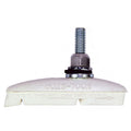 KOOL STOP EAGLE 2 THREADED WHITE