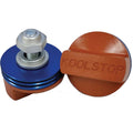 KOOL STOP Salmon Pads Blue