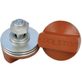 KOOL STOP Salmon Pads Silver