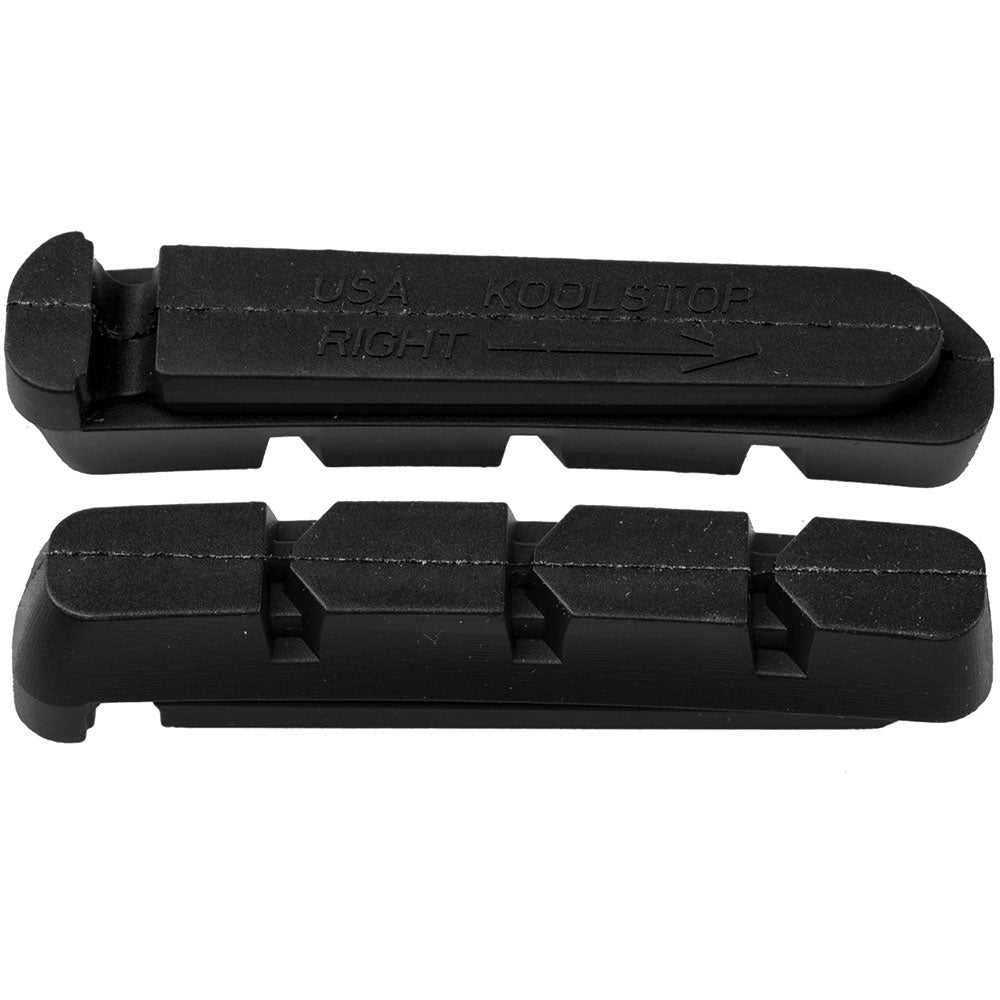KOOL STOP Shimano Deore LX BLACK