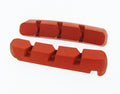 BRAKE PAD INSERT CANTI SALMO KOOL STOP Shim Deore LX(SET/4)