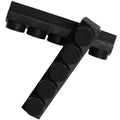 BRAKE PAD INSERT MAFAC TANDEM BLK KOOL STOP