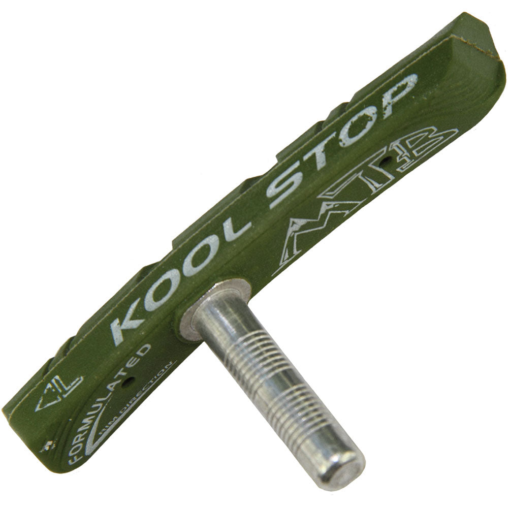 KOOL STOP Mountain Pads Cantilever Ceramic