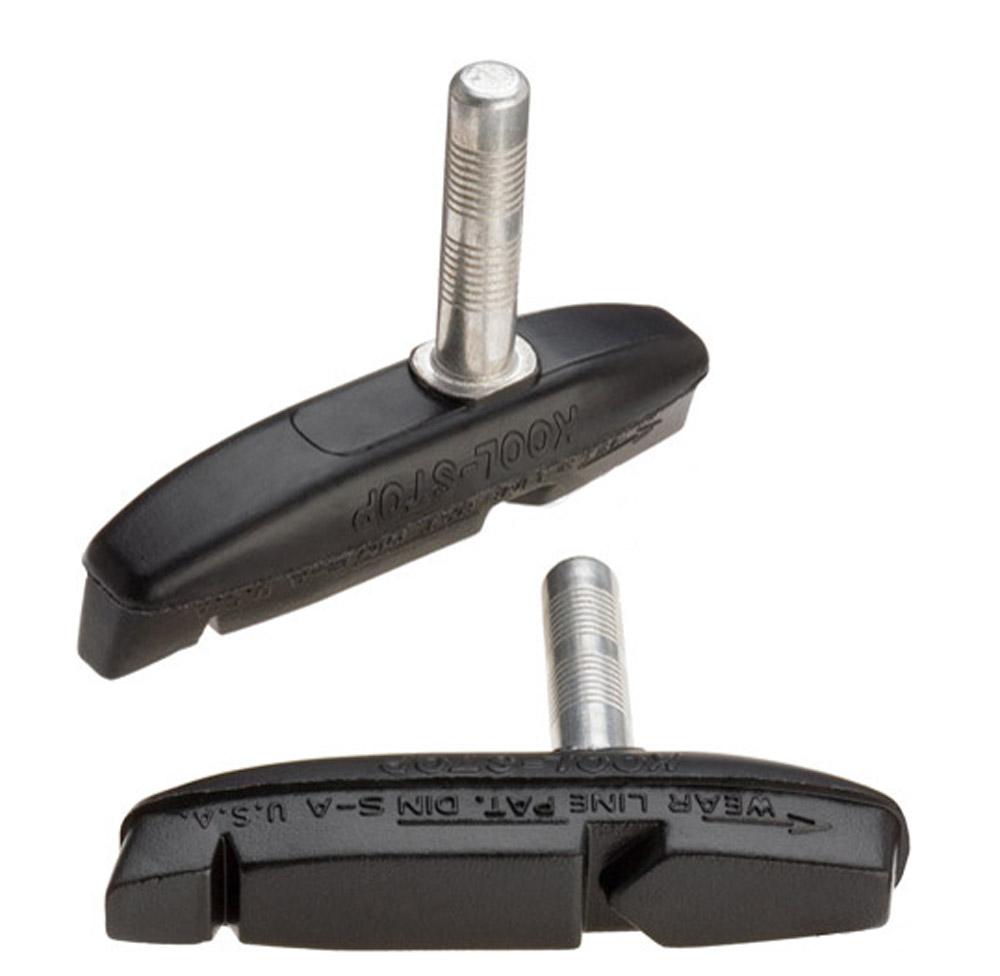 KOOL STOP EAGLE 2 CANTI BLACK