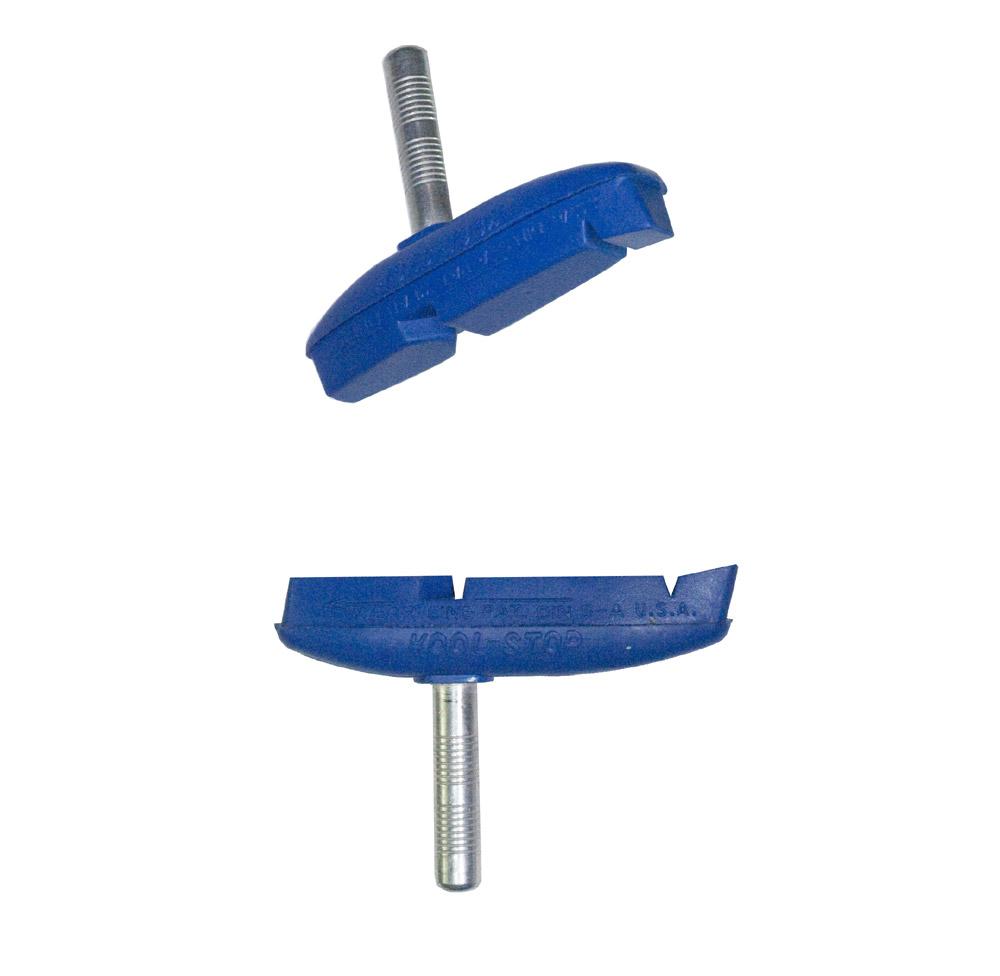 KOOL STOP EAGLE 2 CANTI BLUE