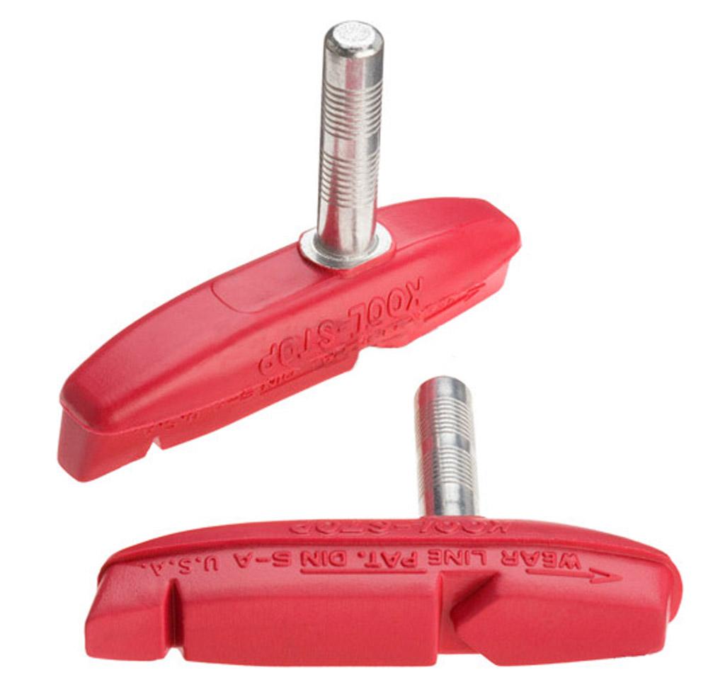 KOOL STOP EAGLE 2 CANTI RED