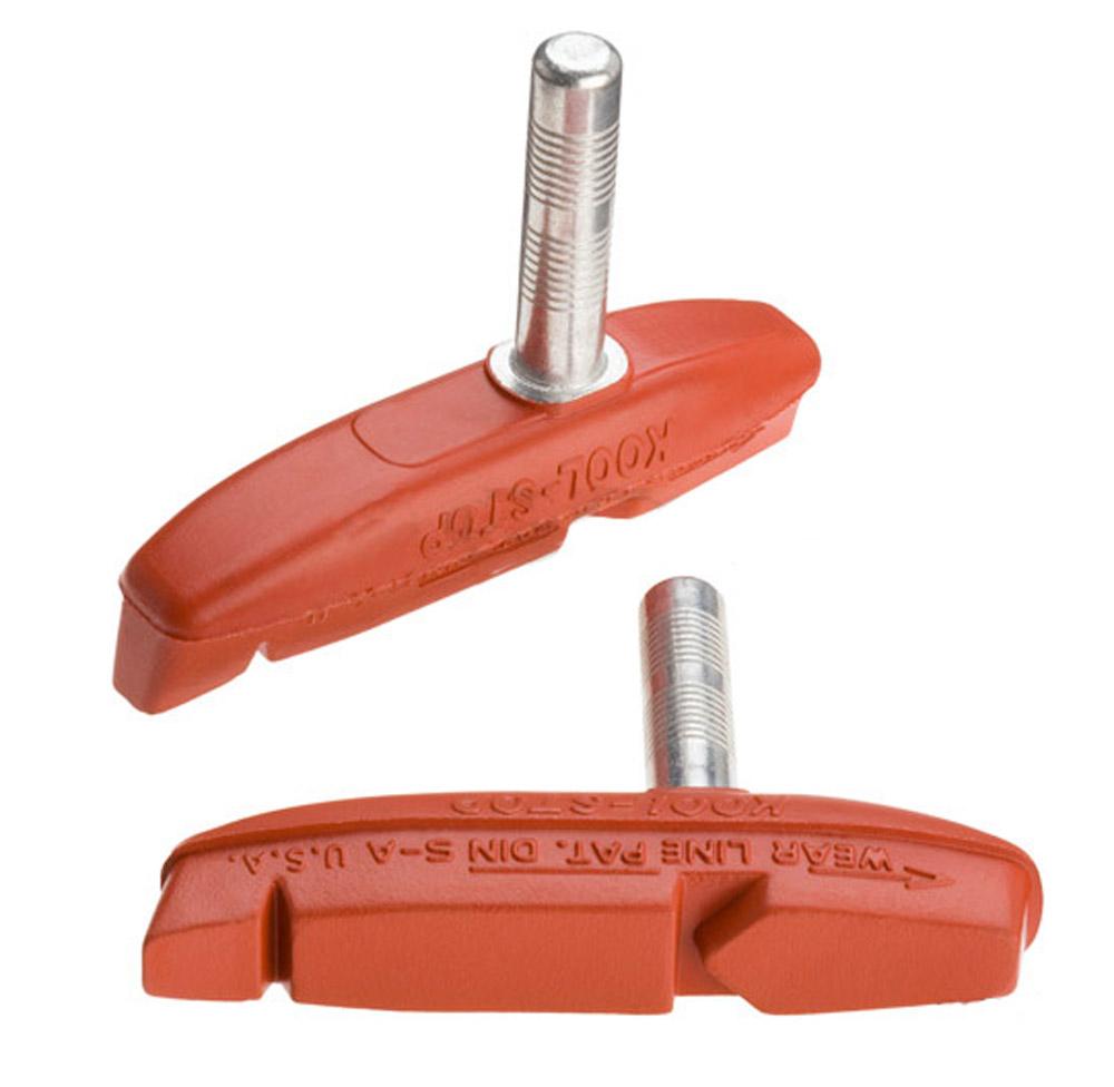 KOOL STOP EAGLE 2 CANTI SALMON