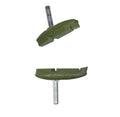 KOOL STOP EAGLE 2 CANTI CERAMIC