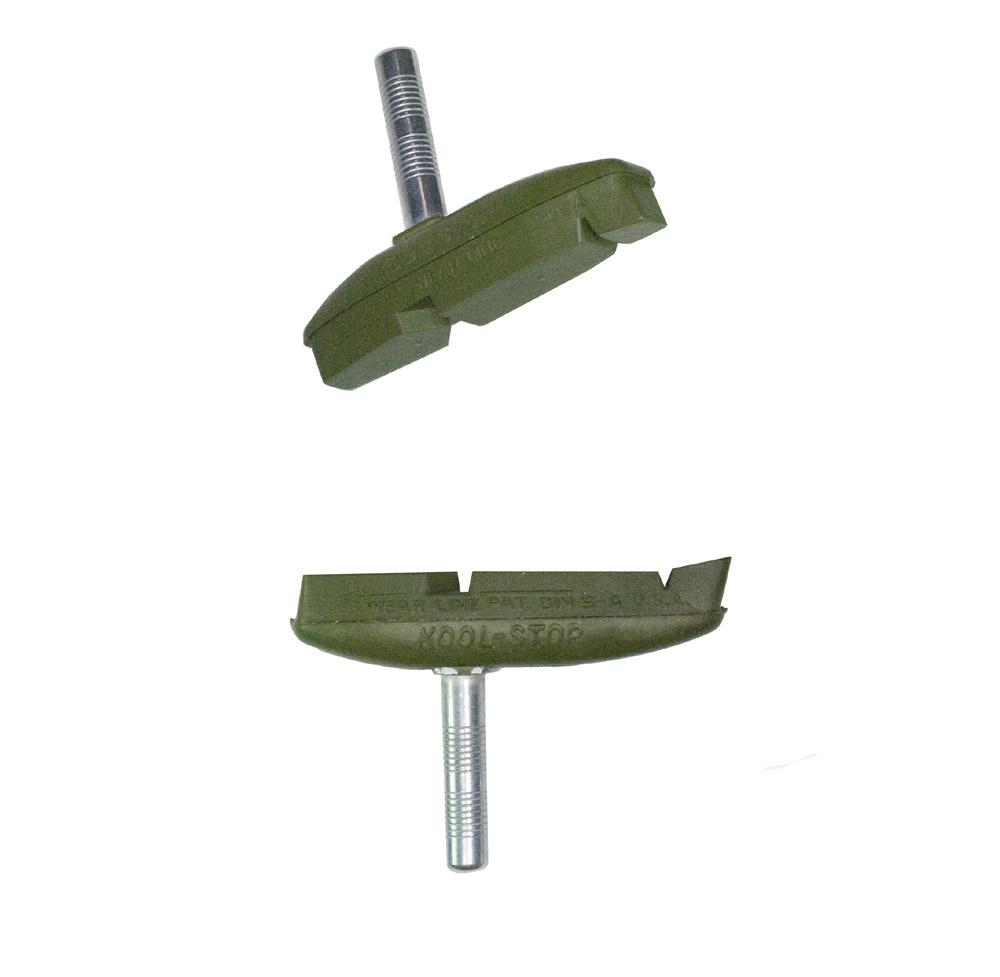 KOOL STOP EAGLE 2 CANTI CERAMIC