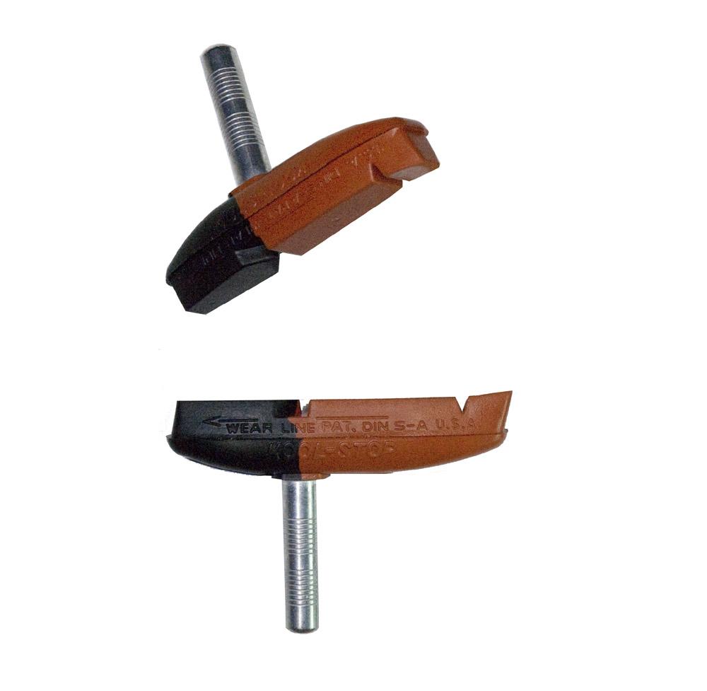 KOOL STOP EAGLE 2 CANTI DUAL