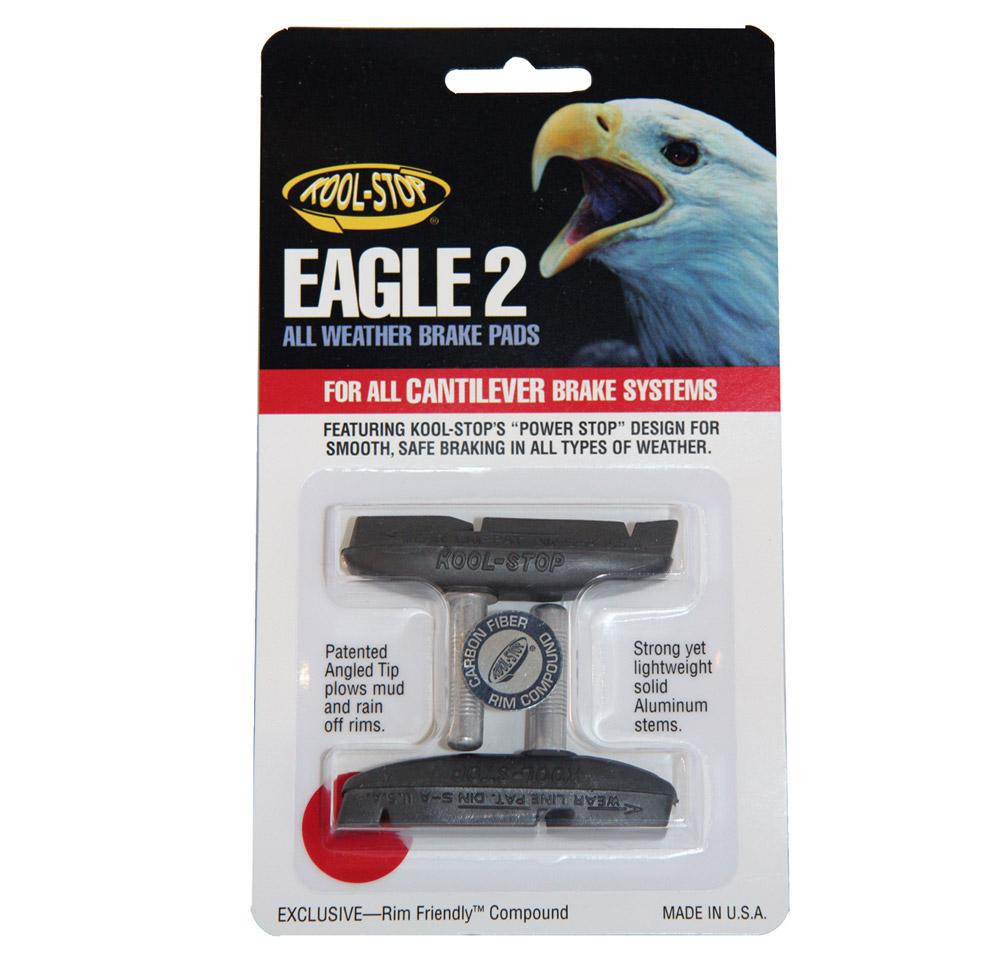 KOOL STOP EAGLE 2 CANTI CARBON