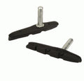 KOOL STOP THINLINE CANTI BLACK