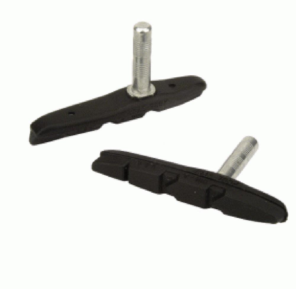 KOOL STOP THINLINE CANTI BLACK