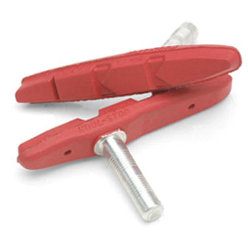 KOOL STOP THINLINE CANTI SALMON