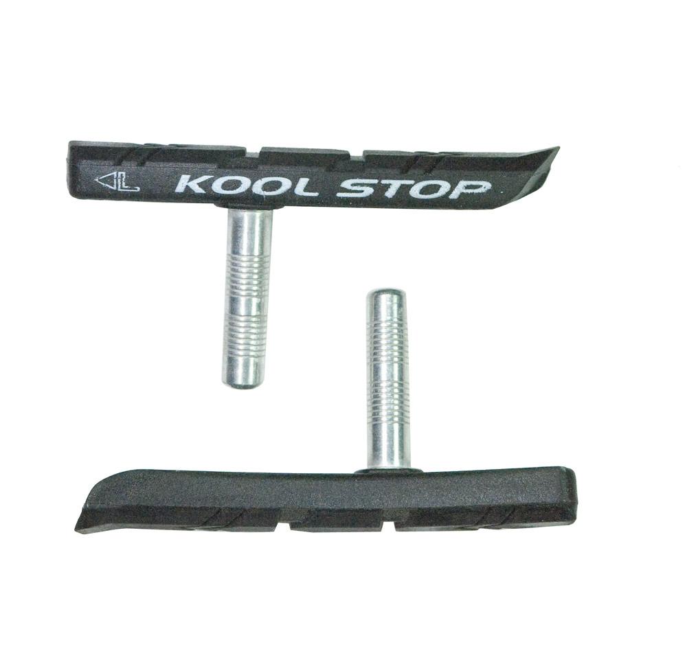 KOOL STOP MTN CANTI BLACK