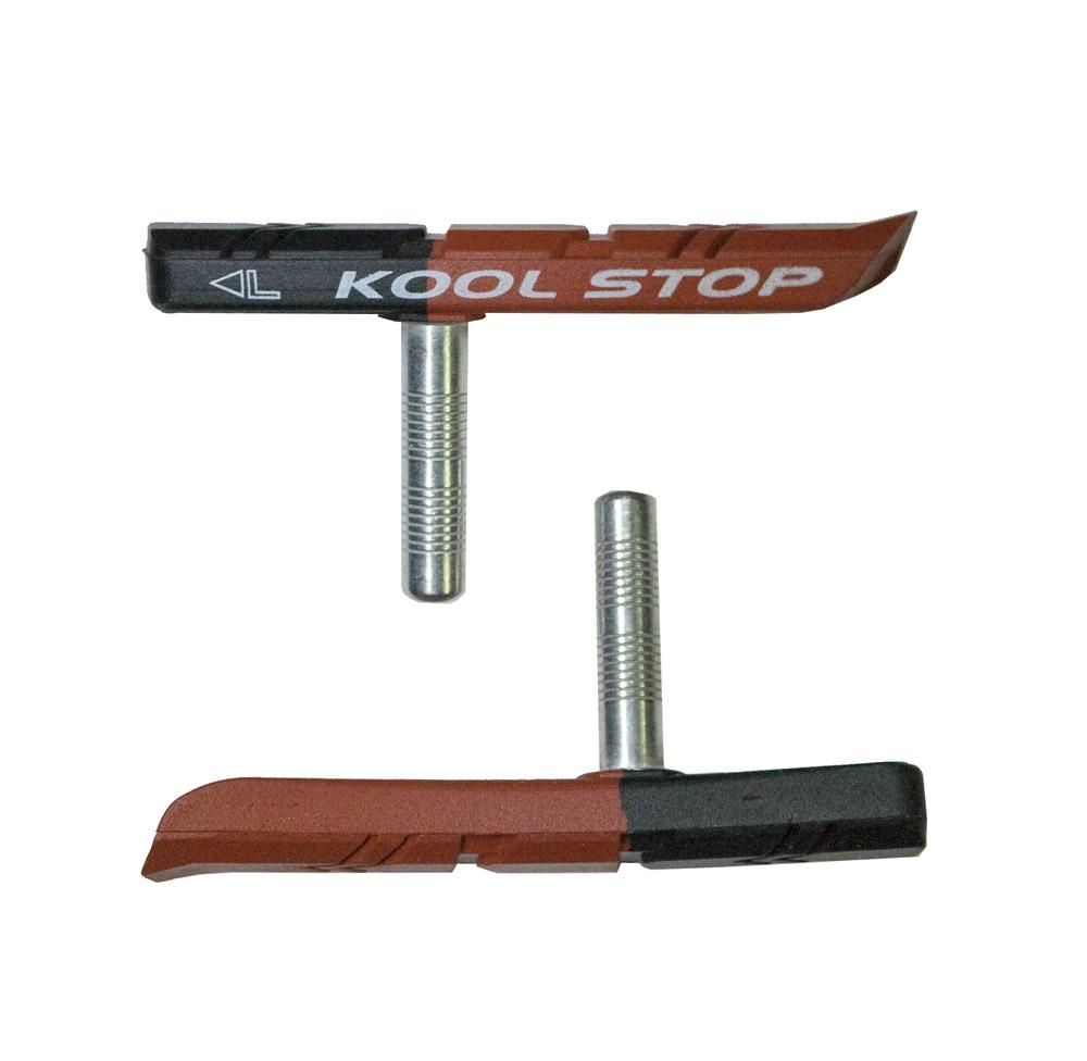 KOOL STOP MTN CANTI DUAL COMPOUND