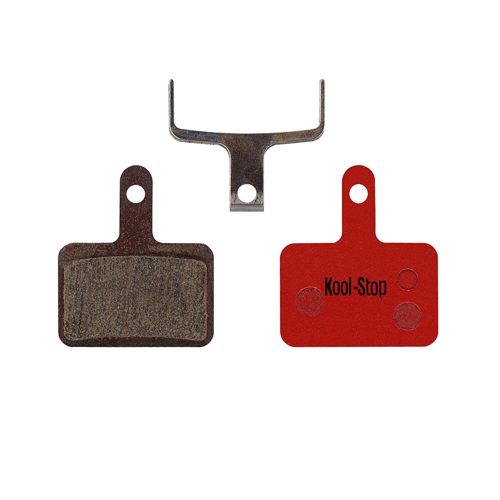 KOOL STOP DEORE M525 ORGANIC