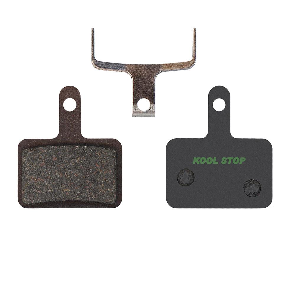 KOOL STOP DEORE M525 E-BIKE