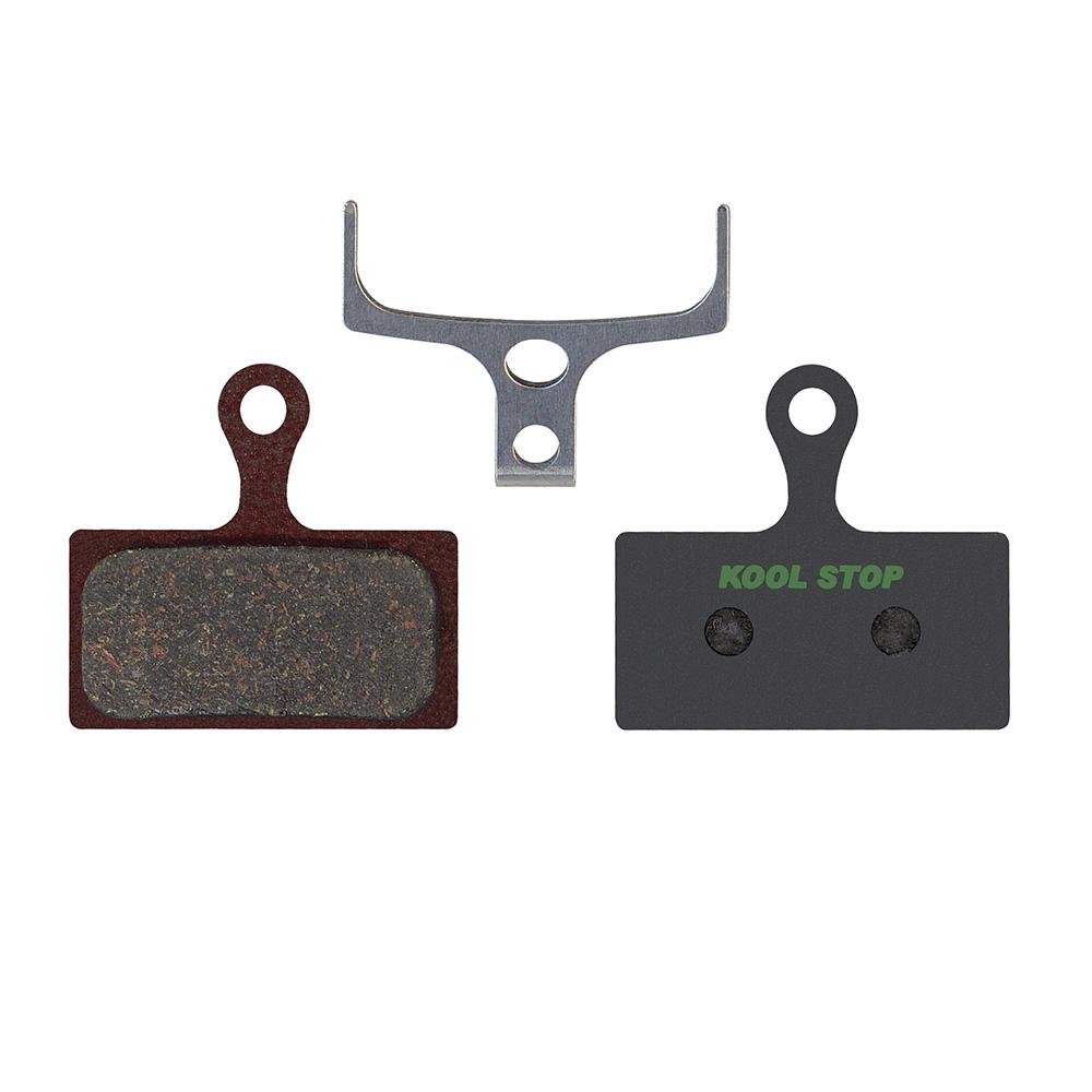 KOOL STOP XTR 2011 E-BIKE