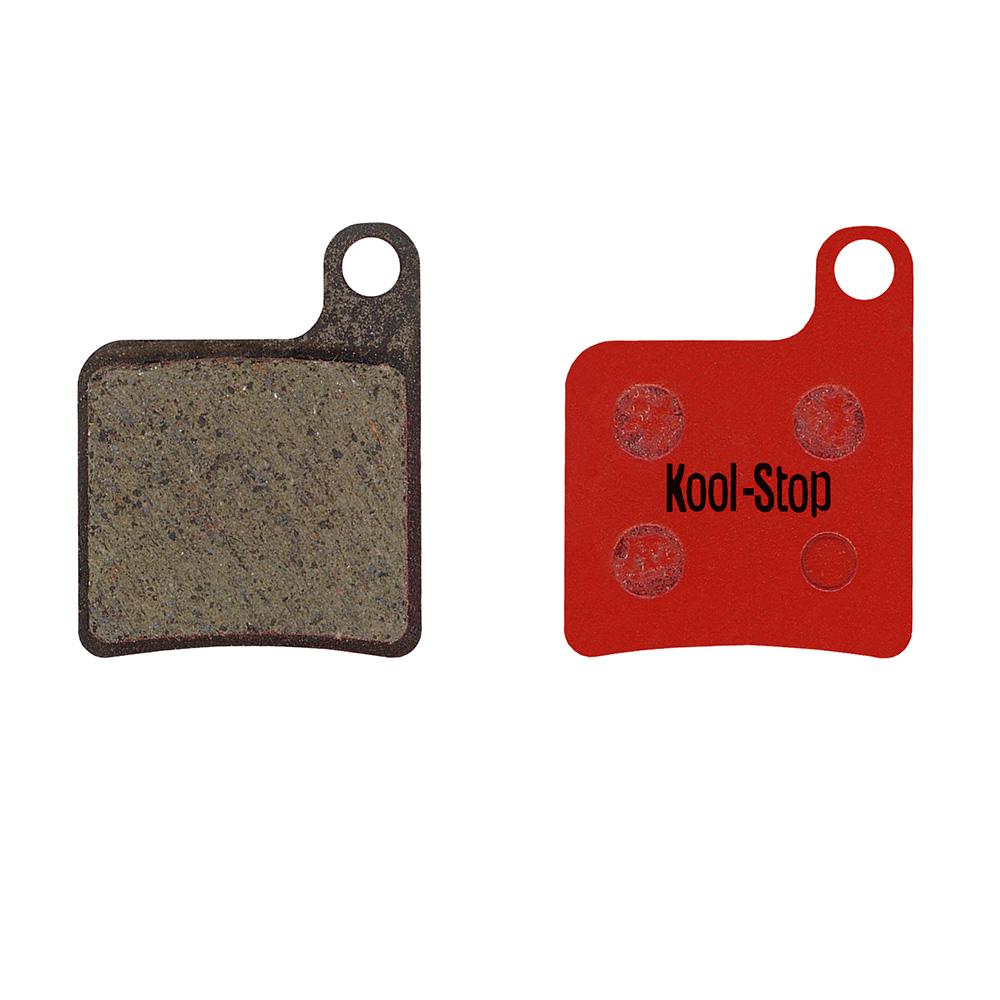 KOOL STOP GIANT MPH 2001 ORGANIC