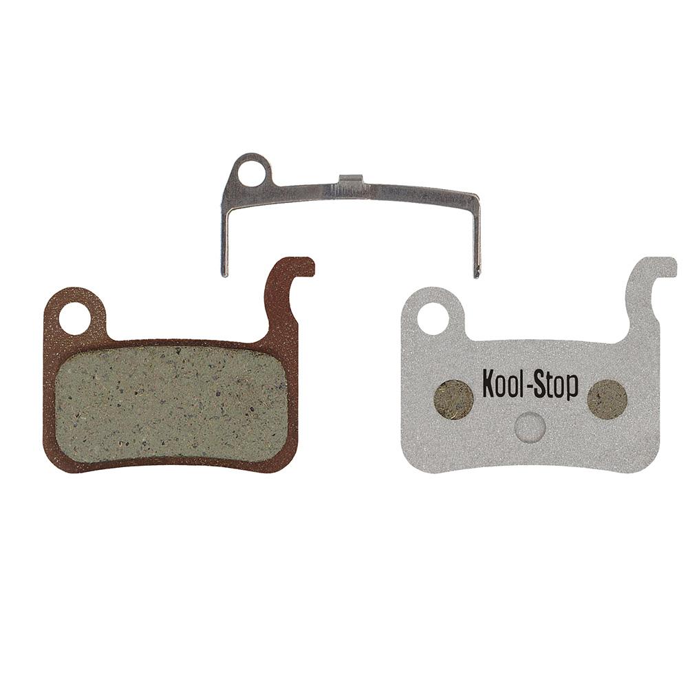 KOOL STOP XTR M965/966 ALLOY/ORGANIC