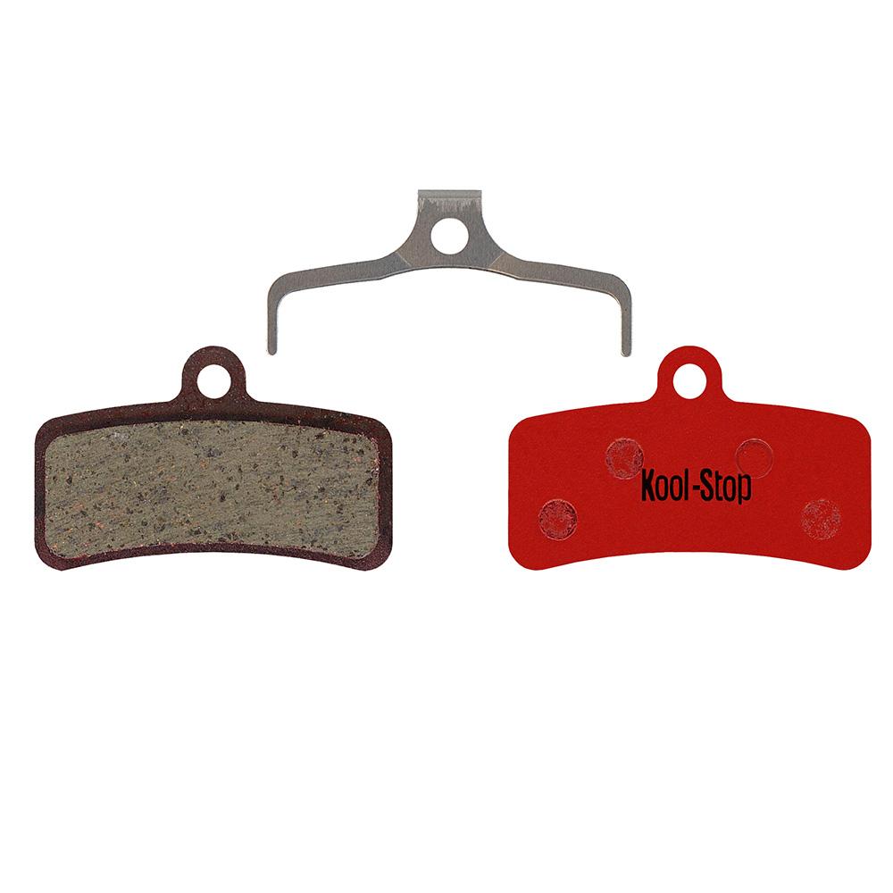 KOOL STOP SHIMANO SAINT ORGANIC