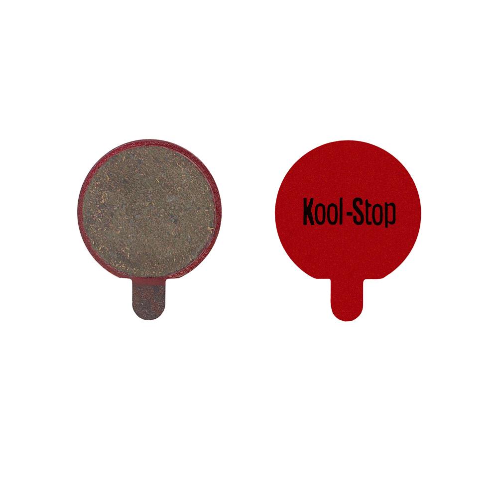 KOOL STOP ZOOM ORGANIC
