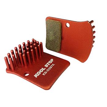 KOOL STOP AEROKOOL SRAM ROAD PAD
