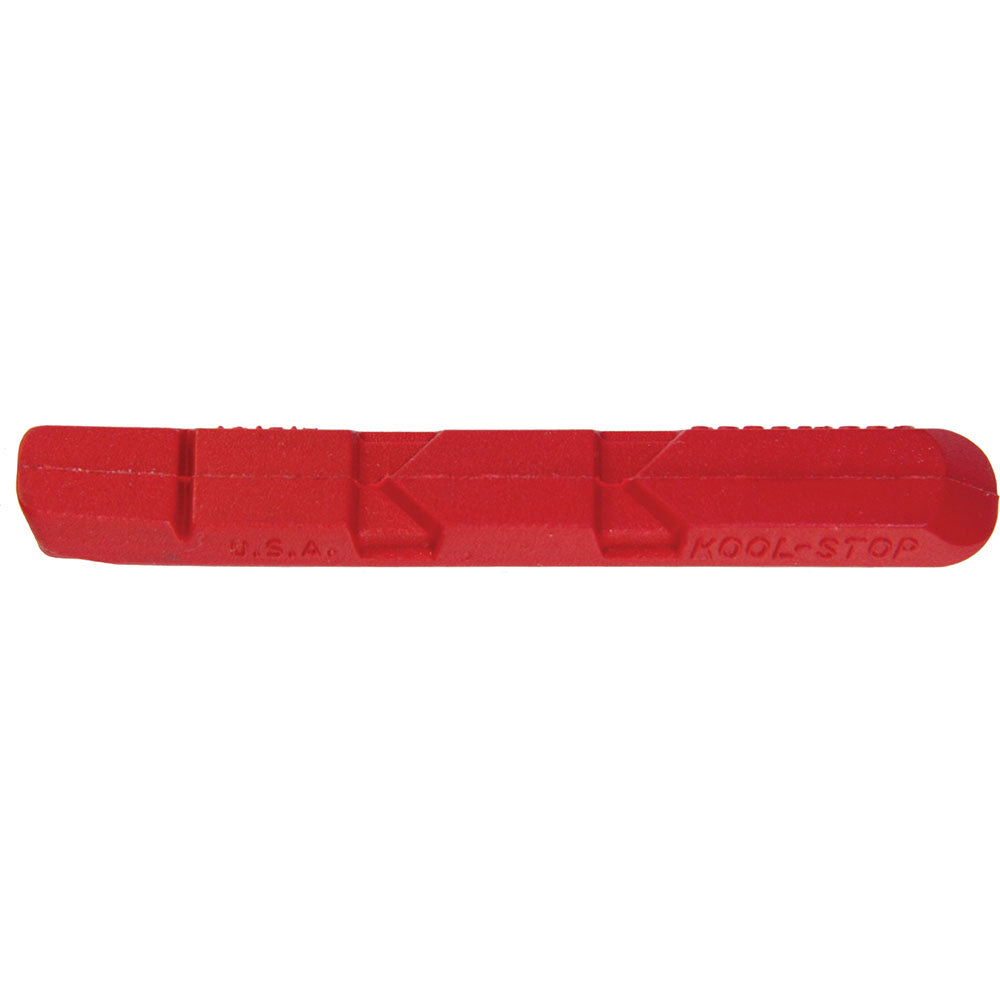 KOOL STOP V INSERT V1 RED