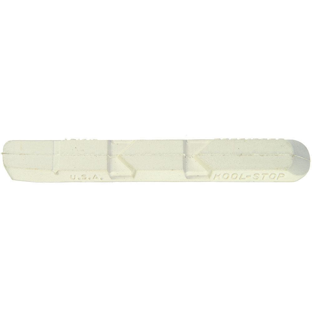KOOL STOP V INSERT V1 WHT