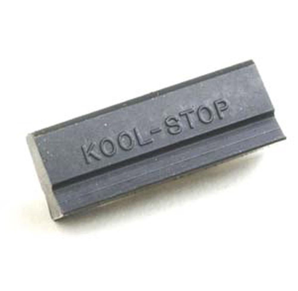 KOOL STOP CAMPY OLD INSERT BLACK BAG/4