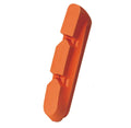 KOOL STOP CAMPY 8, 9 INSERT SALMON