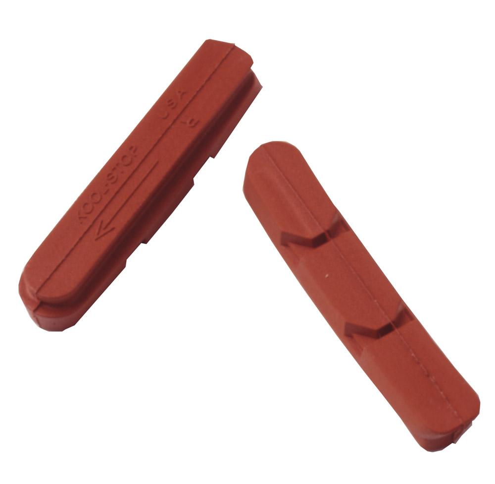 KOOL STOP CAMPY 2000 INSERT SALMON