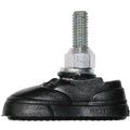 KOOL STOP VANS BRAKE SHOES PAIR BLK