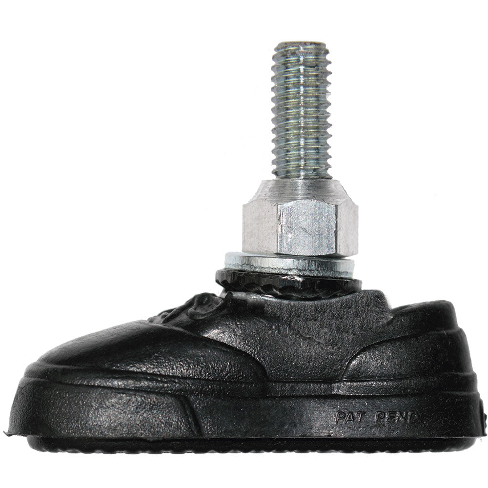 KOOL STOP VANS BRAKE SHOES PAIR BLK
