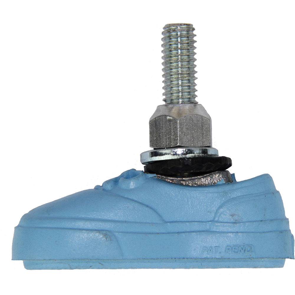 KOOL STOP VANS BRAKE SHOES PAIR SKY BLU